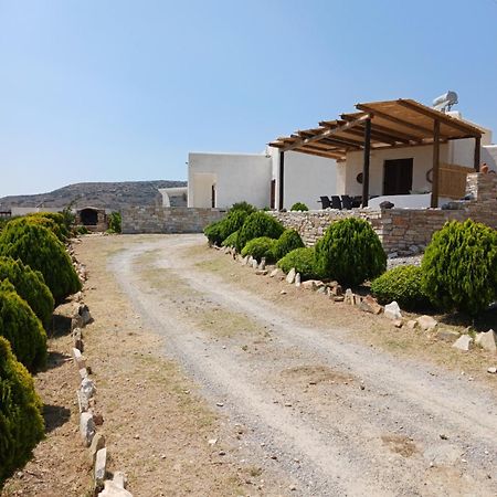 Mentas House Villa Chora  Ngoại thất bức ảnh