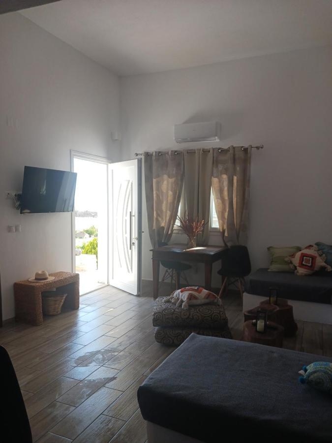 Mentas House Villa Chora  Ngoại thất bức ảnh