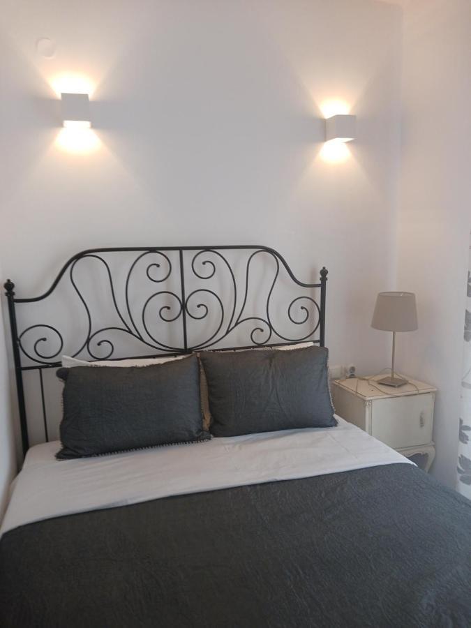 Mentas House Villa Chora  Ngoại thất bức ảnh