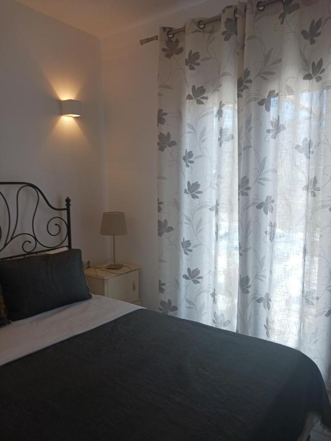 Mentas House Villa Chora  Ngoại thất bức ảnh