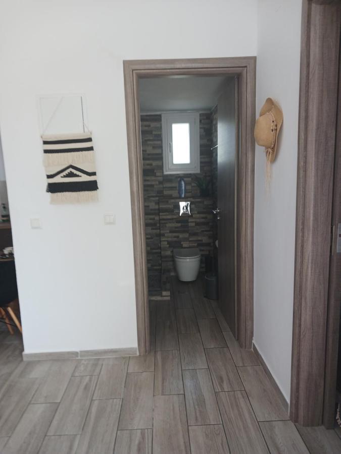 Mentas House Villa Chora  Ngoại thất bức ảnh