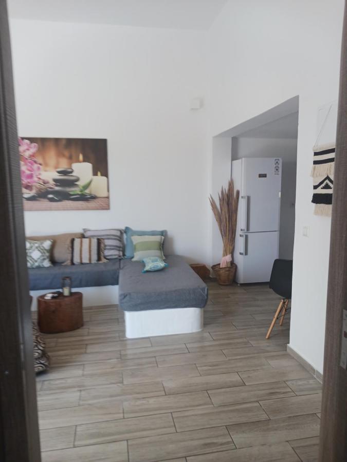 Mentas House Villa Chora  Ngoại thất bức ảnh