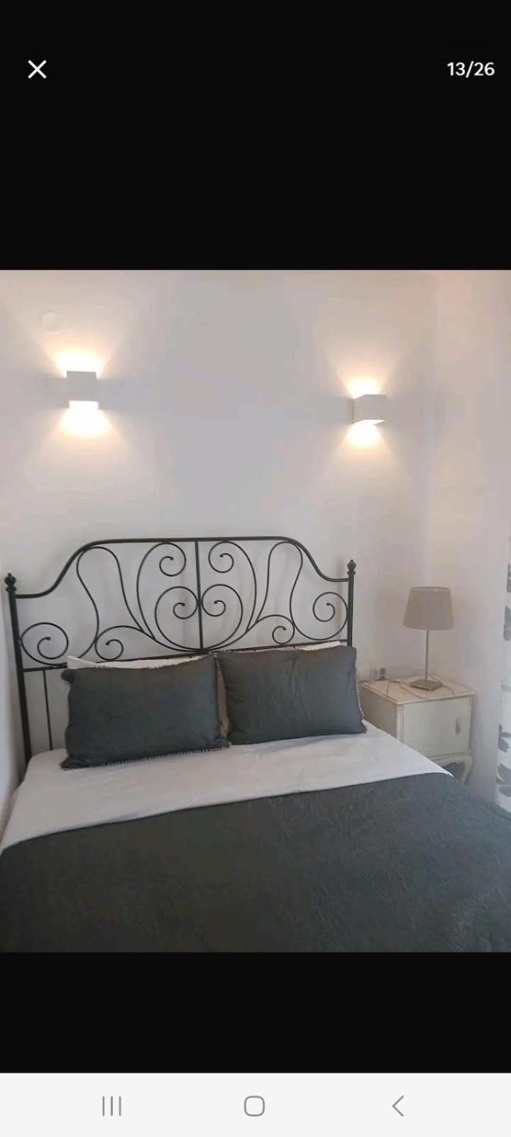 Mentas House Villa Chora  Ngoại thất bức ảnh